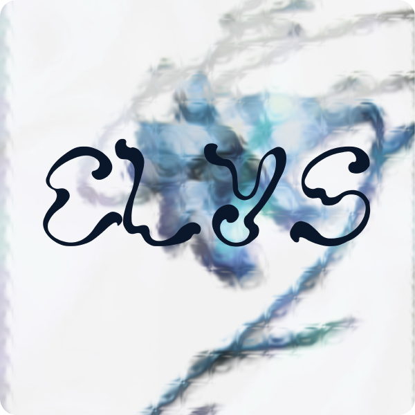 Project 02 — Elys Font