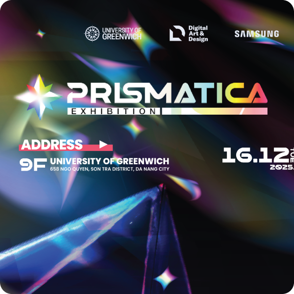 Project 06 — Prismatica