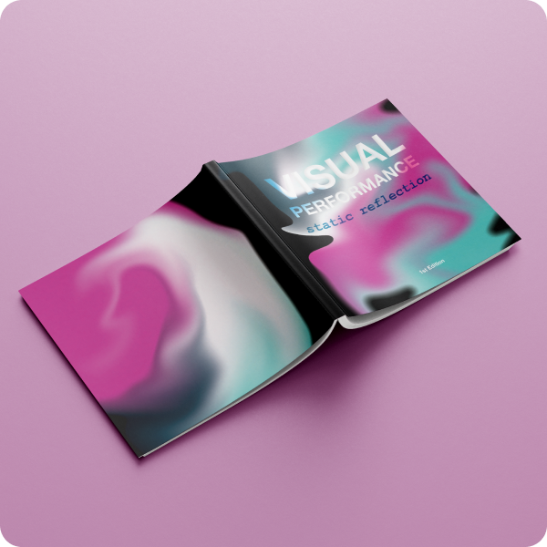 Project 03 — Visual Performance